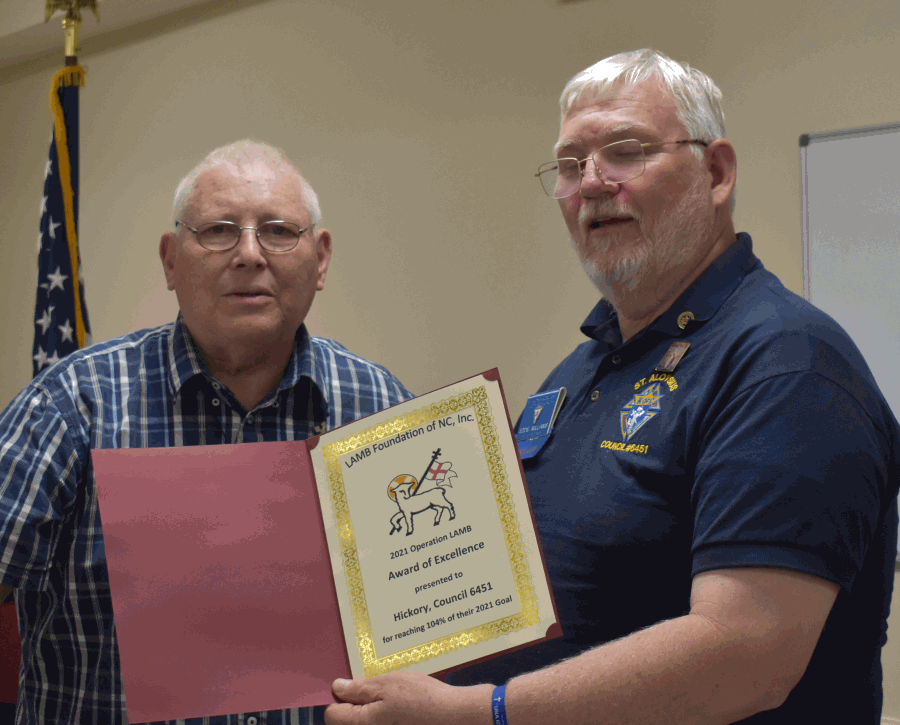 L.A.M.B Award 2022