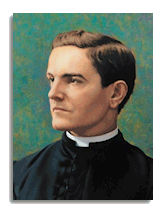 picture of Fr. McGivney