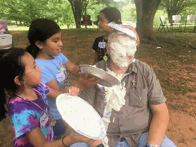 Grand Noght Cream Pies