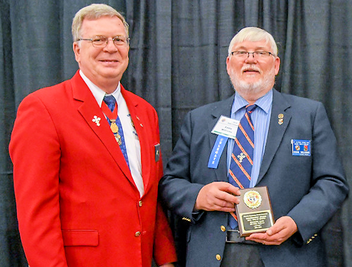 Membership Award